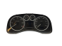 Velocímetro/Instrumentos Y Relojes Peugeot 307 9651299680 2183