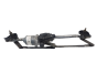 Mecanismo De Los Limpiaparabrisas Dodge Caliber 05303780AE AX159010-9293 1754