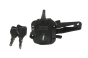 Cerradura Puerta Porton Renault Clio II GM406 OE  7701471225