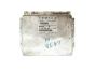 Controlador ESP 1685450832 0265109606 Mercedes Bosch 25326