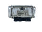 Controlador PSA Toyota 89661-0H022 0261208702 Bosch 49054