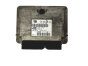 Controlador 036906034DG IAW4MV.DG Seat VW Magneti Marelli 17229