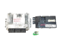 Conjunto De Arranque Renault Master 2 8200833387 8200943288 2.5 DCI
