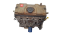 Motor De Gasolina KFX 10FS9A 1.4 Citroen Xsara Peugeot 306 13082
