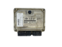 Controlador Del Motor VW 038906019KJ 0281011216 Bosch 60223