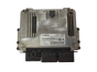 Controlador 0281017337 9666729680 9676833080 PSA Bosch 3146