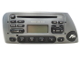 Radio del coche 6000 CD Ford KA 98KP-18C815-DB LHD