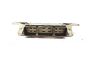 Controlador PSA 9645989480 9648620880 IAW48P2.76 Magneti Marelli 30138