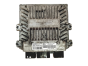 Controlador 9652890280 9647568180 5WS40115C-T PSA Siemens 20063