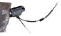 Cerradura Puerta Derecho Trasera Original 9812501380 Peugeot