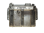 Controlador 7700105560 7700112834 Renault Magneti Marelli 19859