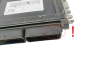 Controlador 96291050 S010012001C0 Daewoo Kemsco 42315
