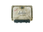 Controlador Seat 6K0906032AC 0261207228 Bosch 33286