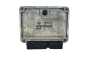 Controlador Del Motor VW 038906012L 0281010112 Bosch 50080