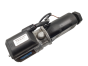 Bomba De La Dirección Asistida Mercedes A W168 A1684660501 23100801 VDO 1036