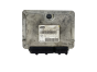 Controlador IAW4AF.SP 55190098 61601.124.00 Fiat Magneti Marelli 57015