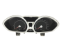 Velocímetro/Instrumentos Y Relojes Ford Fiesta 8A6T-10849-EG 8A6T10849EG 29152