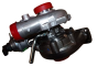 Turbocompresor Nueva Original 1616838080 Citroen Peugeot