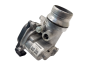 Mariposa De Aire Dacia Renault 161A09287R 1.5 DCI 1108