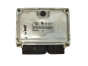 Controlador 045906019BM 0281011412 VW Bosch 14462