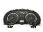 Velocímetro/Instrumentos Y Relojes Opel Corsa D P0013372158 0002299160 GM