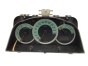 Velocímetro/Instrumentos Y Relojes Toyota Corolla Verso 83800-0F091 2184