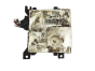 Controlador Del Motor 16214289 BPJZ Fiat GM 17892