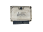 Controlador 038906019NR 0281013081 VW Skoda Bosch 44636
