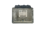 Controlador IAW49F.B6 46761564 Fiat Magneti Marelli 39797
