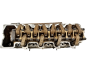 La Culata Mercedes-Benz CLK R1130161601 5.4 V8 113981 2