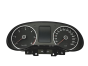 Velocímetro/Instrumentos Y Relojes VW Polo 6R 6R0920861F 52015