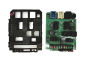 Controlador BSI B00000155D PSA Valeo