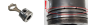 Biela Del Pistón B 7701477039 7701477116 3.0dCi Renault Espace 4 Vel Satis 6