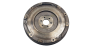 Volante De Inercia C1017927 9801137780 1.6 eHDI 8v blueHDI Citroen Peugeot