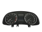 Velocímetro/Instrumentos Y Relojes Skoda Fabia 6V0920740 VDO