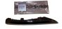 Moldura Del Parachoques Delantero Original 261A31626R Renault