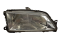Reflector Derecho Peugeot 306 6205K5 60975830 Valeo 4818