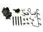Bomba De Inyección Renault 8200423059 8200421359 1.5 DCI K9K