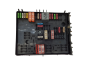 Caja Reles / Fusibles VW Audi 1K0937124H 0-1534502-1 19680