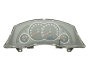 Velocímetro/Instrumentos Y Relojes Opel Meriva 13214771LP 110080162039 25394