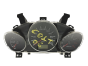 Velocímetro/Instrumentos Y Relojes Mitsubishi Colt MR951770 MM0038-001 44145