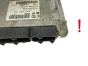 Controlador Fiat 51779340 IAW4EF.G4 61601.294.00 Magneti Marelli 54694