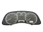 Velocímetro/Instrumentos Y Relojes Peugeot 307 9647538480 A01 55505