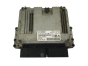 Controlador 9809478580 0281031043 9806460480 PSA Bosch 68113