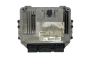 Controlador 0281011634 9660324180 9653958980 PSA Bosch 50136