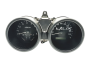 Velocímetro/Instrumentos Y Relojes Daewoo Kalos 96461301 58258