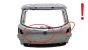 Portón De Maletero Renault Clio 4 Kombi 901003261R TED69