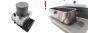 Bomba Abs Mercedes E W212 A2124313512 0265951614 0265236369 1494