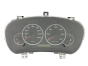 Velocímetro/Instrumentos Y Relojes Ducato Boxer Jumper 1339327080 Fiat 57009