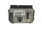Controlador 89661-0H570 0261S19306 Toyota Bosch 52922